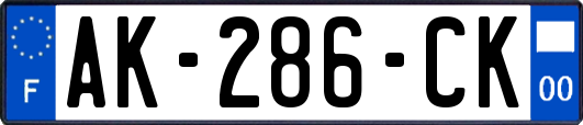 AK-286-CK