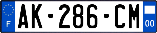 AK-286-CM