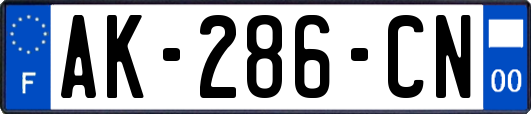 AK-286-CN