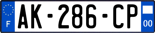 AK-286-CP