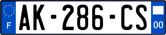 AK-286-CS