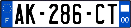 AK-286-CT