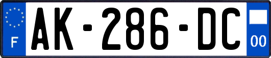 AK-286-DC
