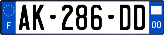 AK-286-DD