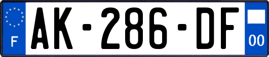 AK-286-DF
