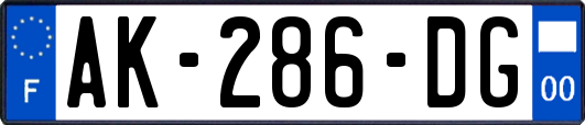 AK-286-DG