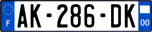 AK-286-DK