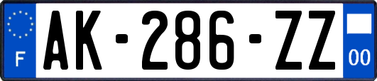 AK-286-ZZ