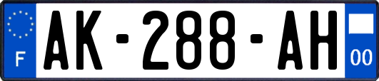 AK-288-AH