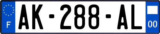 AK-288-AL