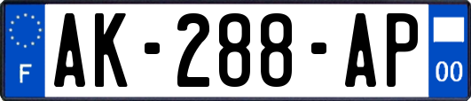 AK-288-AP