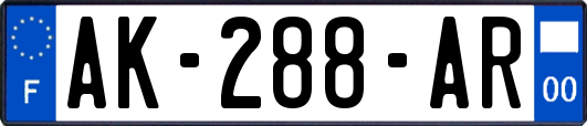 AK-288-AR