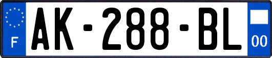 AK-288-BL