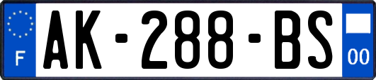 AK-288-BS