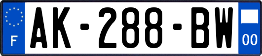 AK-288-BW