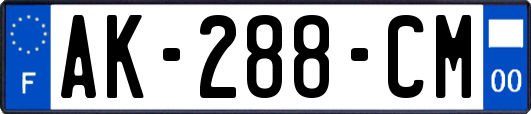 AK-288-CM