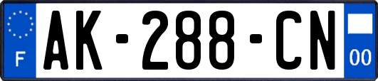 AK-288-CN