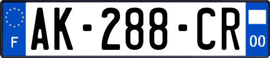 AK-288-CR