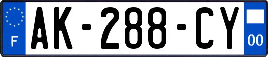 AK-288-CY