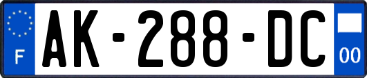 AK-288-DC