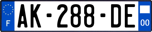 AK-288-DE