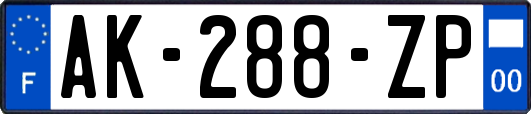 AK-288-ZP