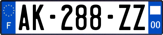 AK-288-ZZ