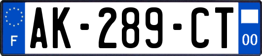 AK-289-CT