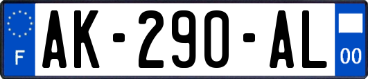 AK-290-AL