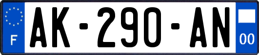 AK-290-AN