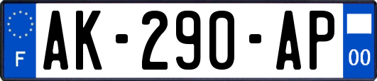 AK-290-AP