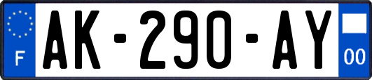 AK-290-AY