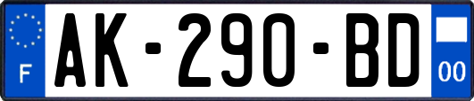 AK-290-BD