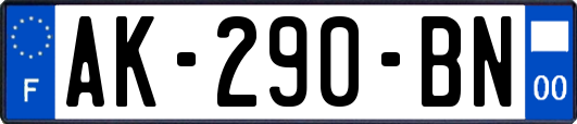 AK-290-BN