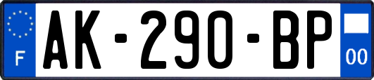 AK-290-BP