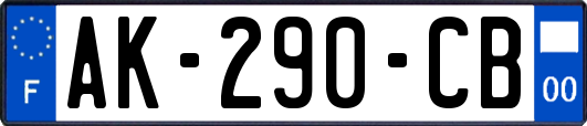 AK-290-CB