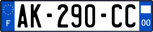 AK-290-CC