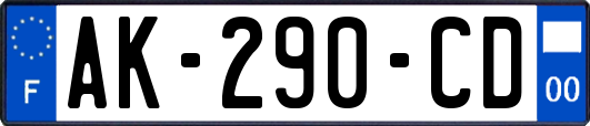 AK-290-CD