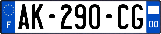 AK-290-CG