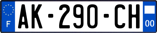 AK-290-CH