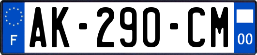 AK-290-CM