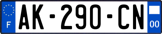 AK-290-CN