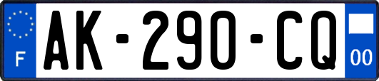 AK-290-CQ