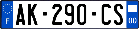 AK-290-CS