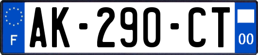 AK-290-CT