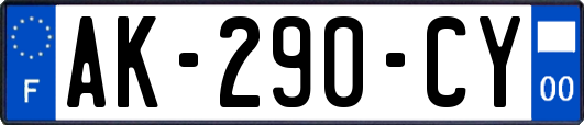 AK-290-CY