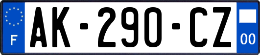 AK-290-CZ