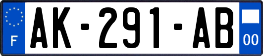 AK-291-AB