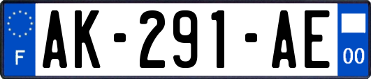 AK-291-AE