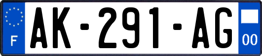 AK-291-AG